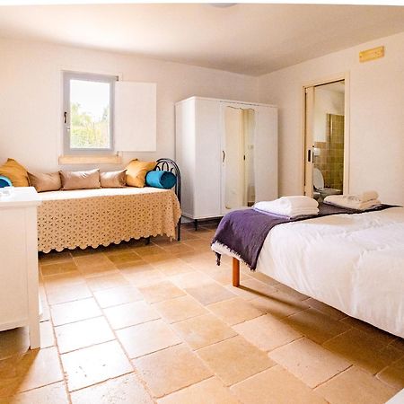 Terra Sessana Ville E Trullo Con Piscina Privata Ostuni Exterior photo